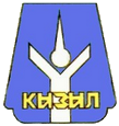 Кызыл герб